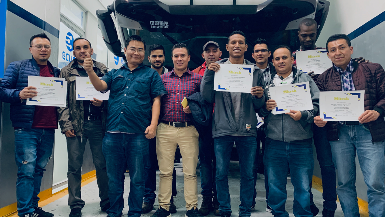 培訓(xùn)風(fēng)采