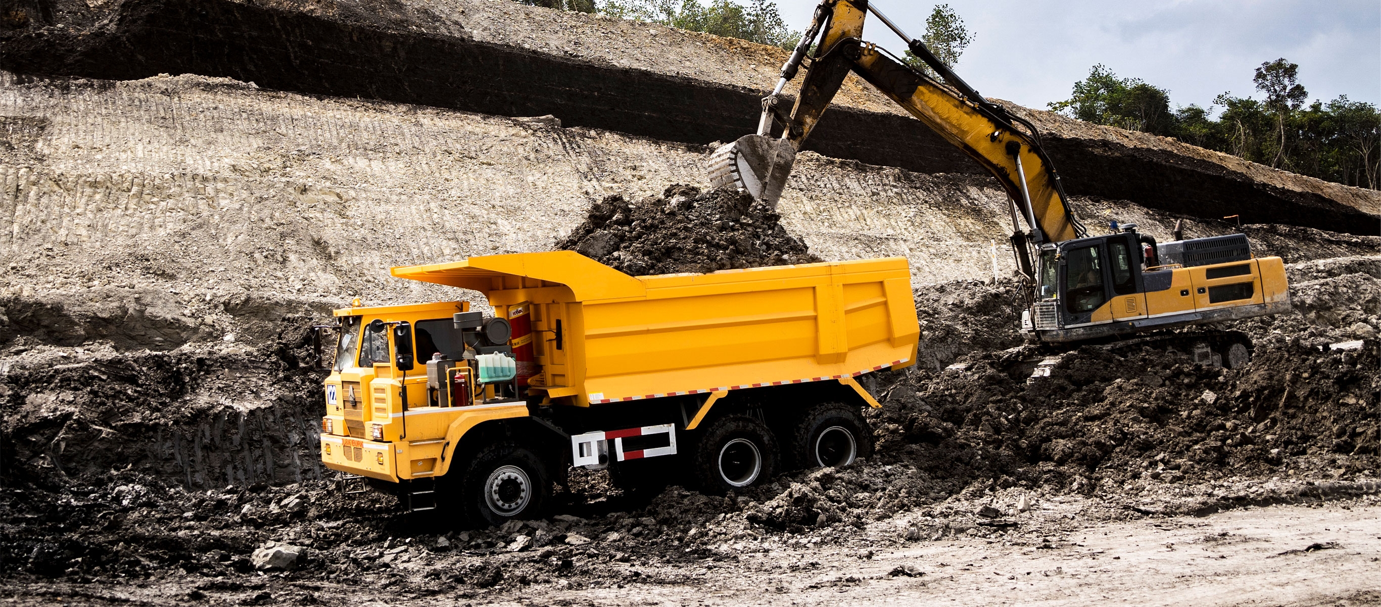 強(qiáng)壯底盤