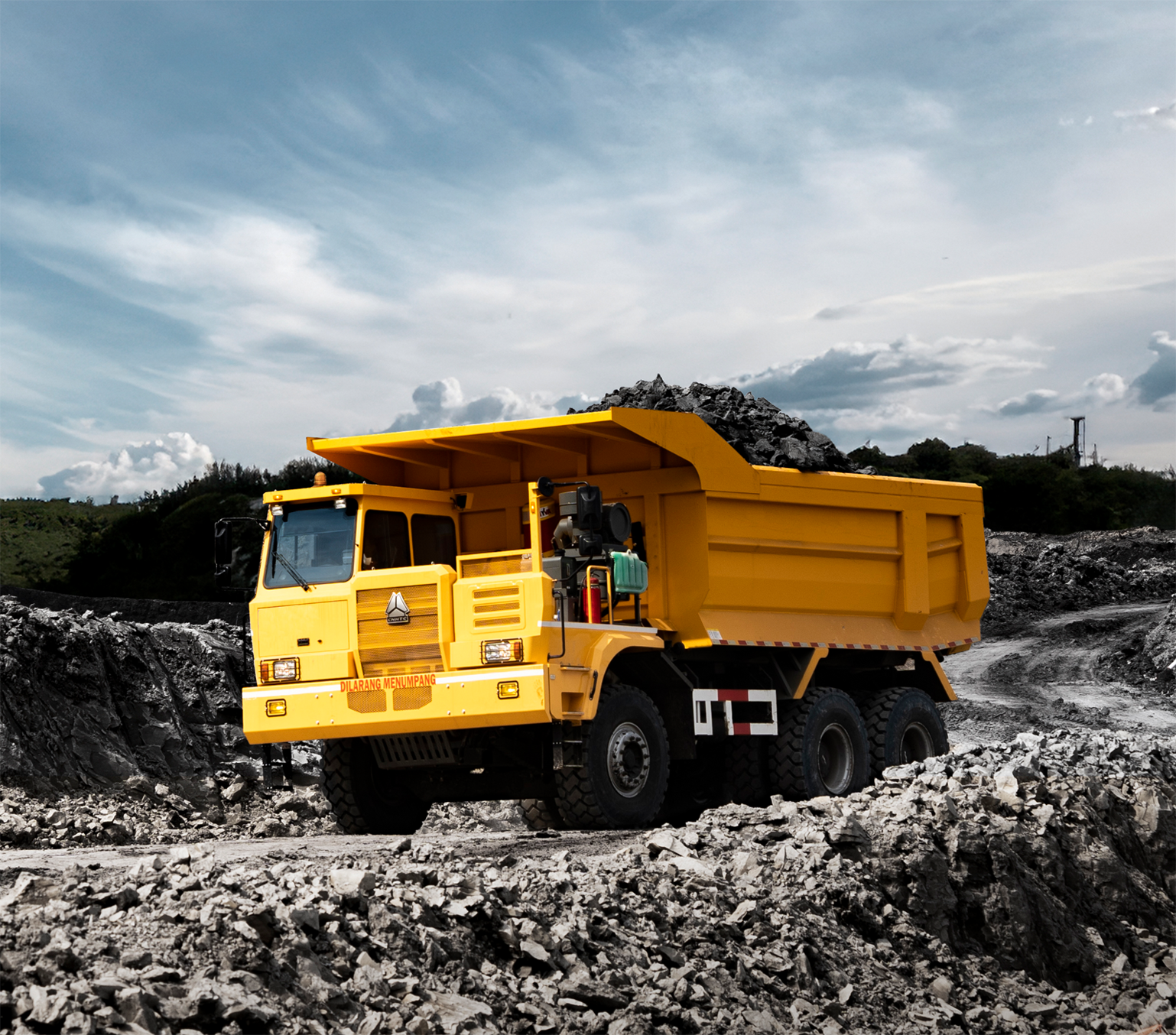 高功率發(fā)動(dòng)機(jī)