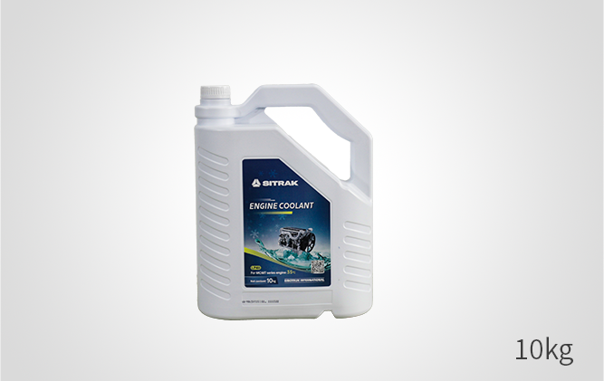 MC MT發(fā)動機專用冷卻液（-35℃）
